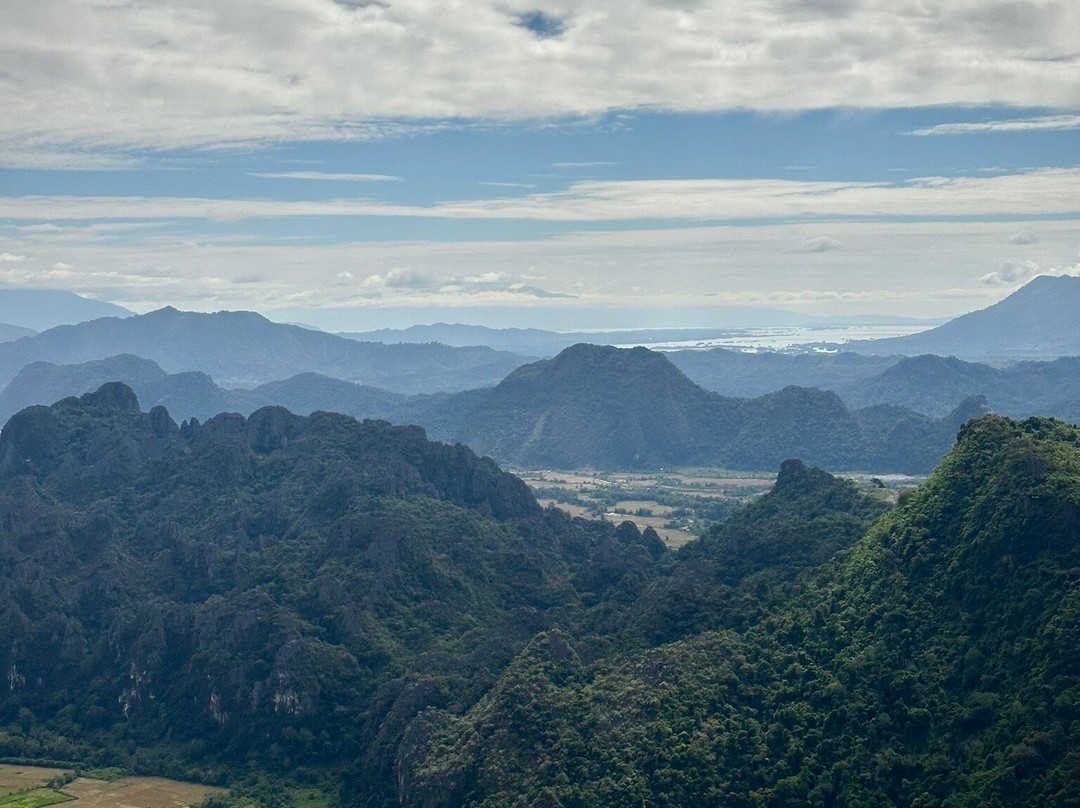 Pha Ngern View Point-旺阳必去景点
