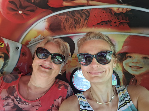 Karu Rent A Bike & Tours-加勒必去景点