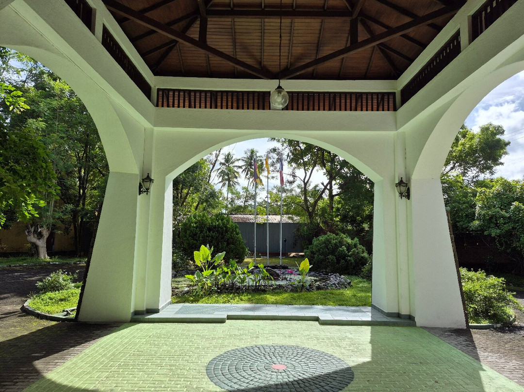 Ayurveda Paradise Maho主图