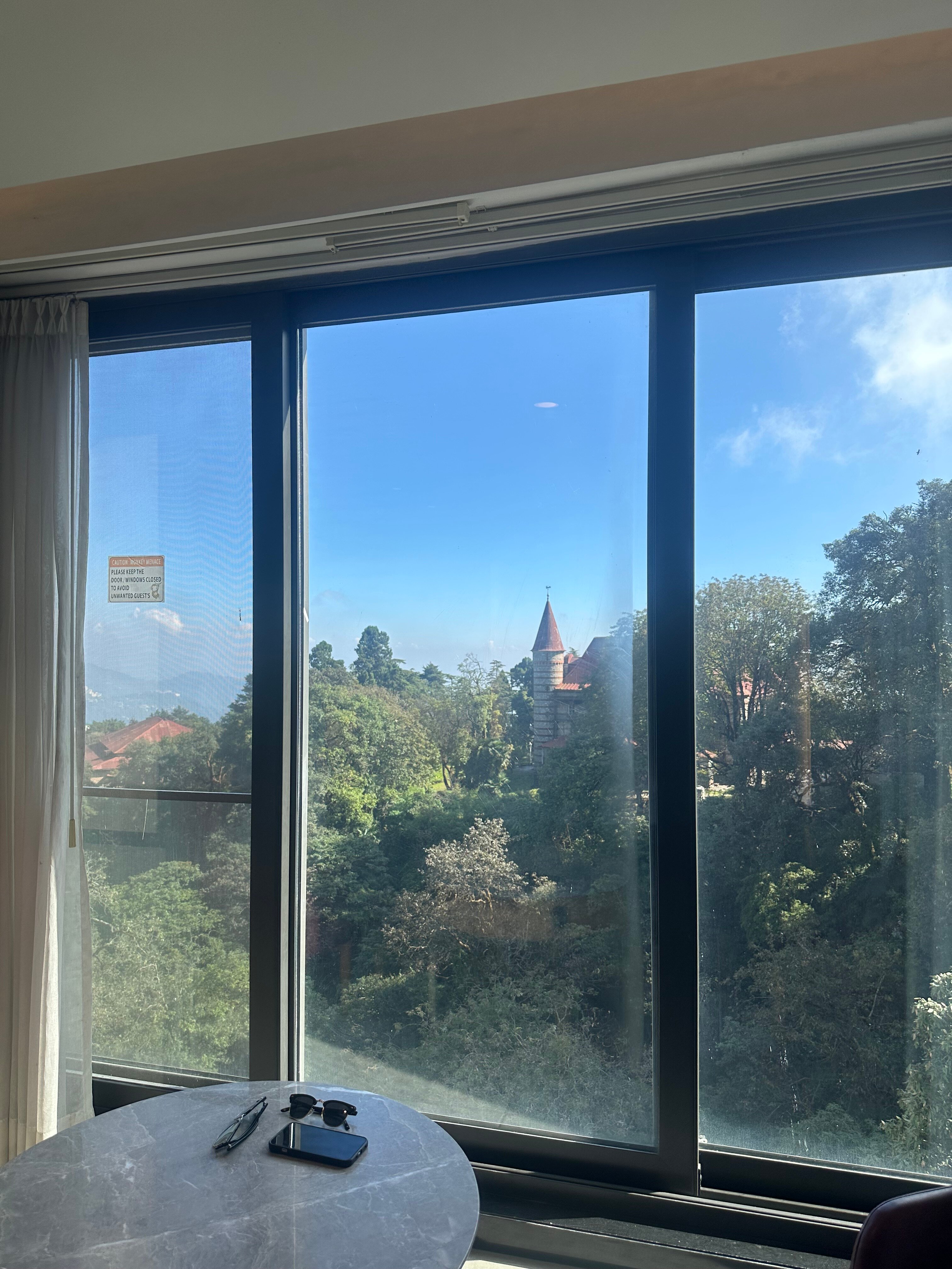 The Oasis Mussoorie, a member of Radisson Individuals-酒店景观