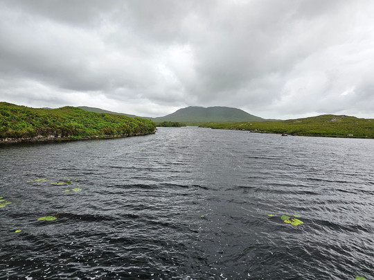 Crossriver B&B主图