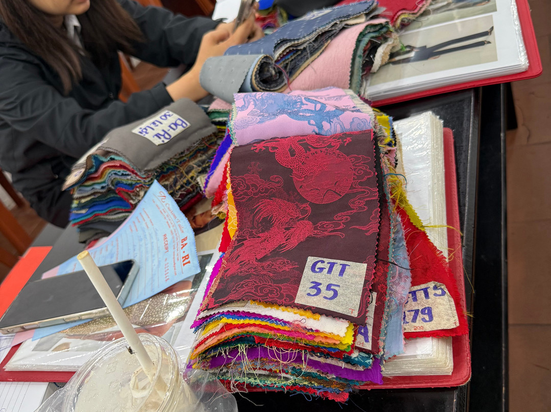 Ba Ri Tailor-会安必去景点