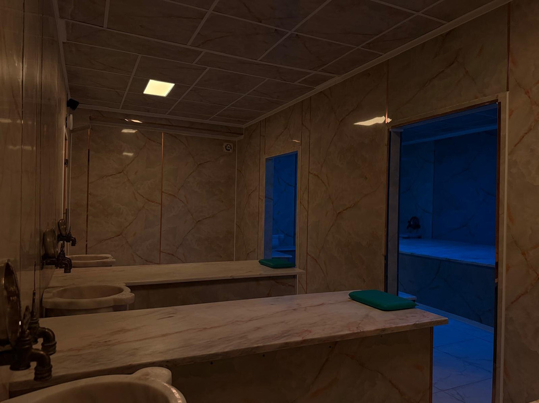 Hamam Sultan-Mechernich必去景点