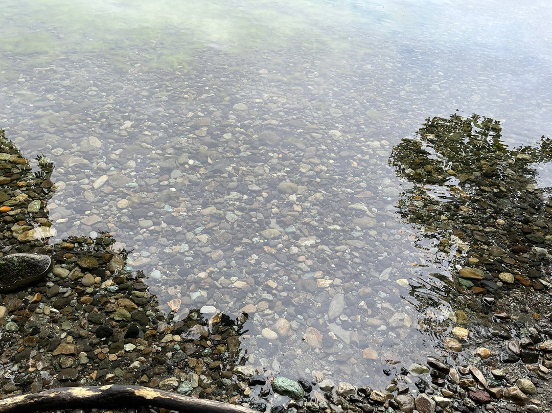 十和田湖-东北部必去景点