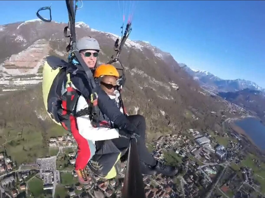 Aero Club Monte Cornizzolo-Suello必去景点