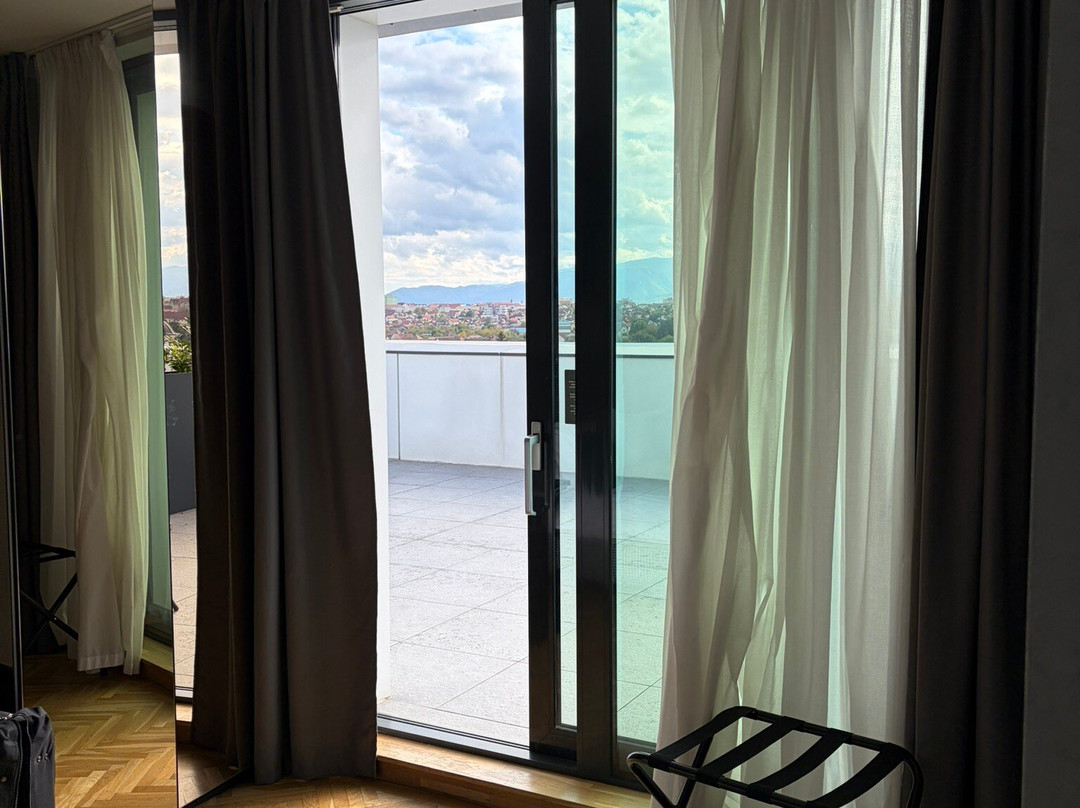 Hermanns Hotel & Spa Sibiu主图