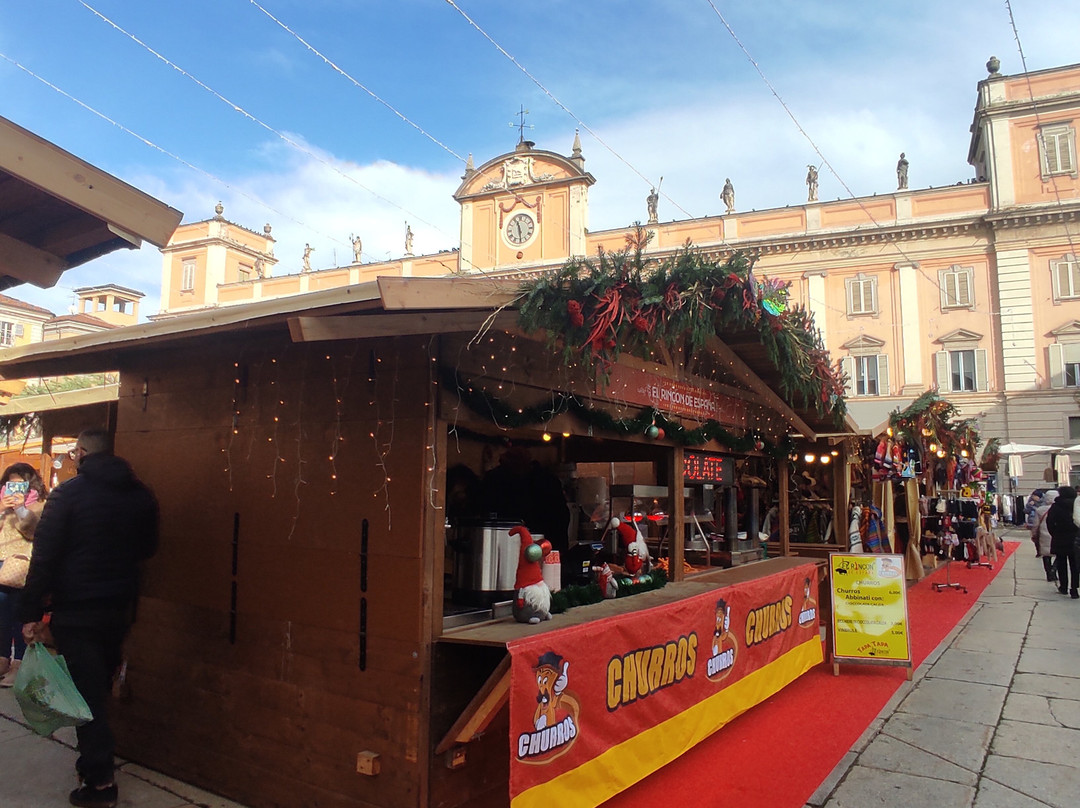 Chiesa di San Sisto-皮亚琴察必去景点