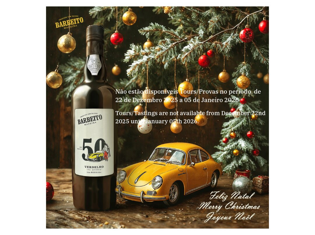 Camara De Lobos旅游景点-Barbeito Madeira