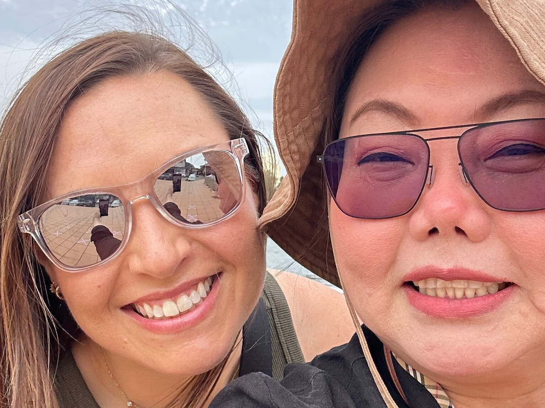 Aj Travel-曼谷必去景点