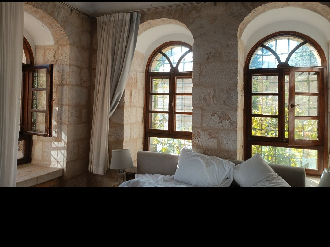 阿莱格拉精品酒店主图