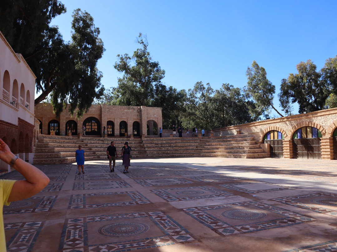 La Médina d'Agadir-阿加迪尔必去景点