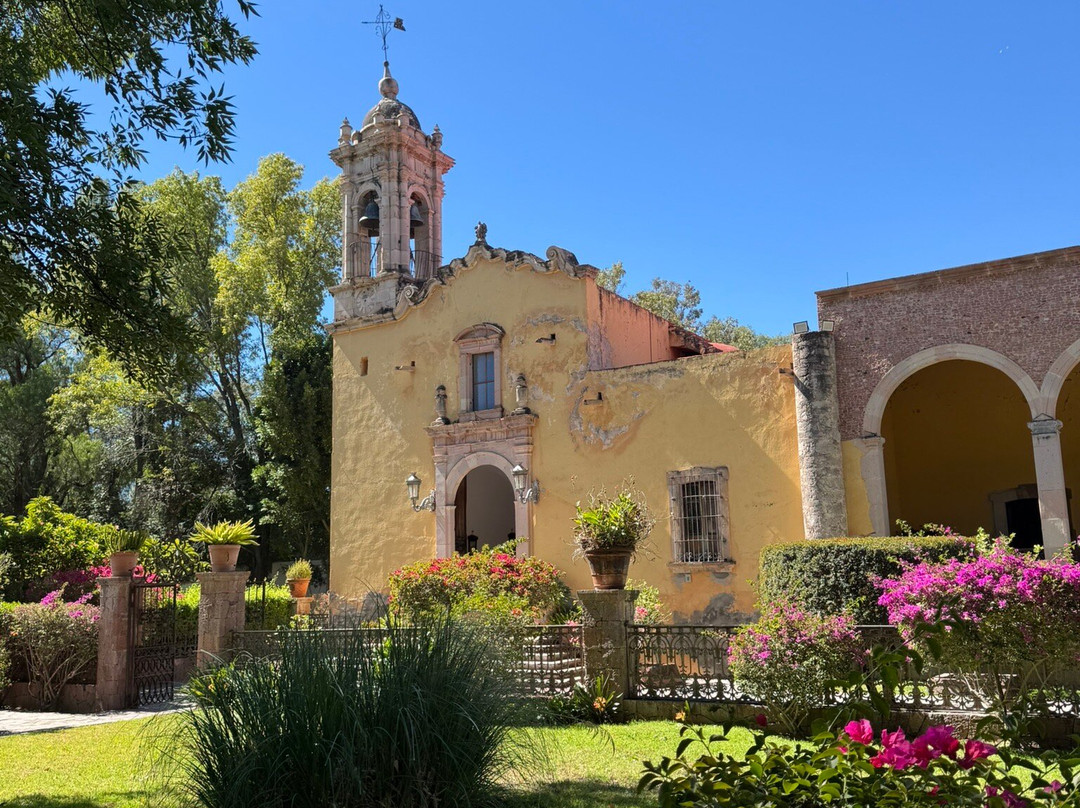 Cabalgatas Las Haciendas Horseback Adventures-Lagos de Moreno必去景点