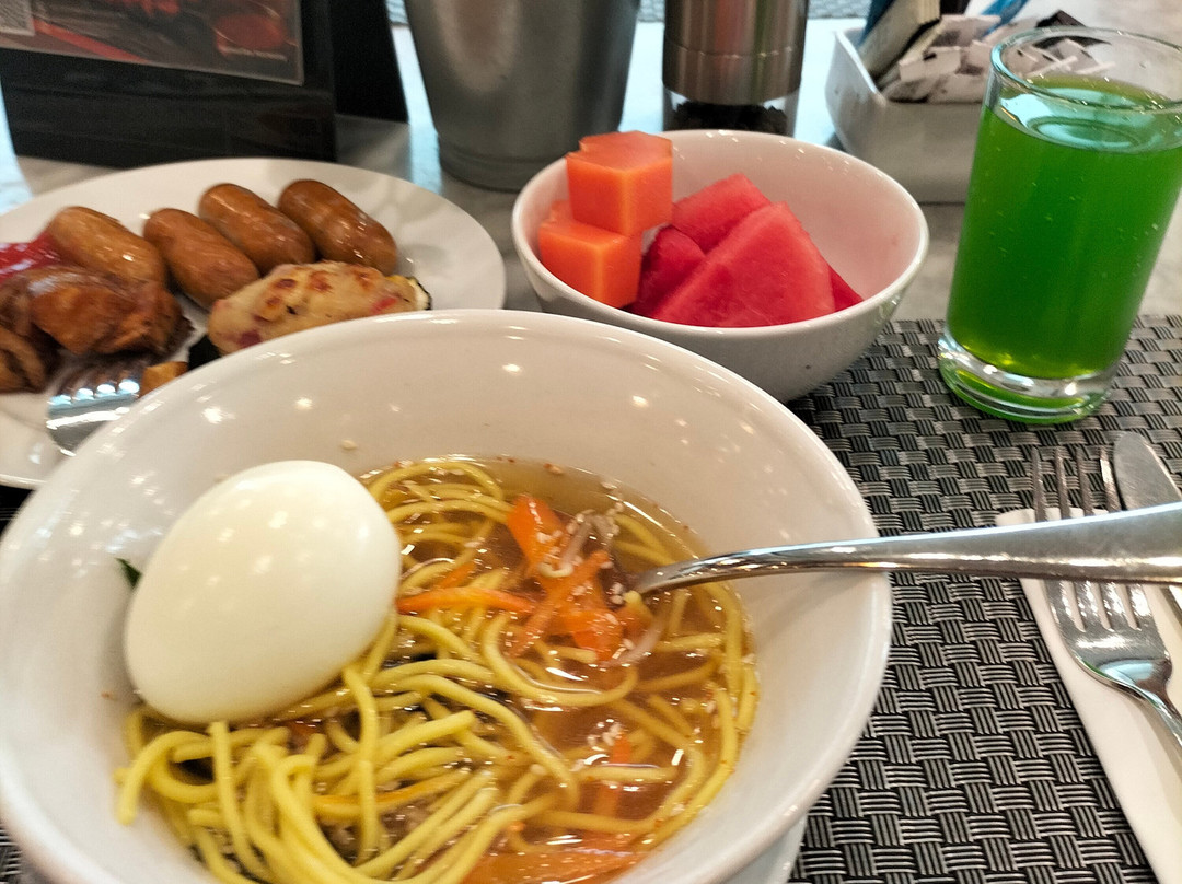 Harper Cikarang主图