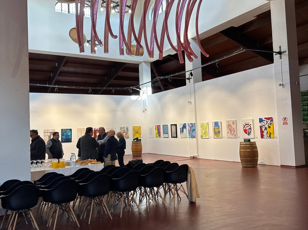 Bodegas Fariña-Toro必去景点