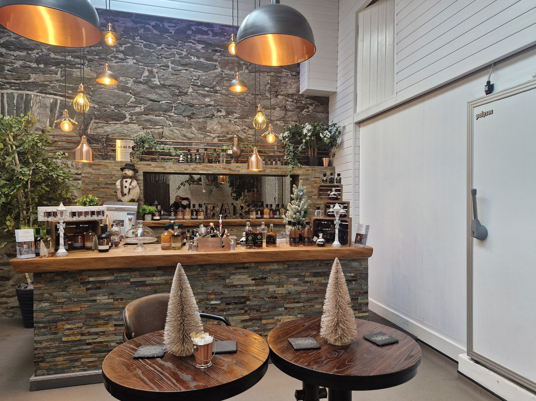 Anglesey Spirit Company