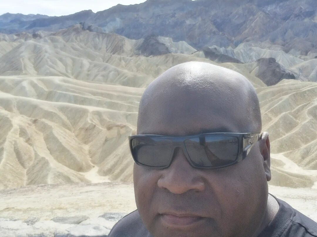 Death Valley National Park