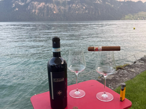 赫滕斯坦校园酒店主图