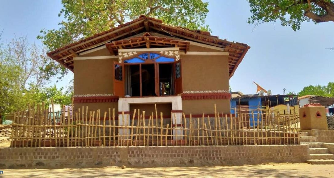 Kirti Kewat Homestay