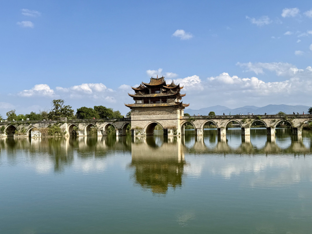 China Discovery-成都必去景点