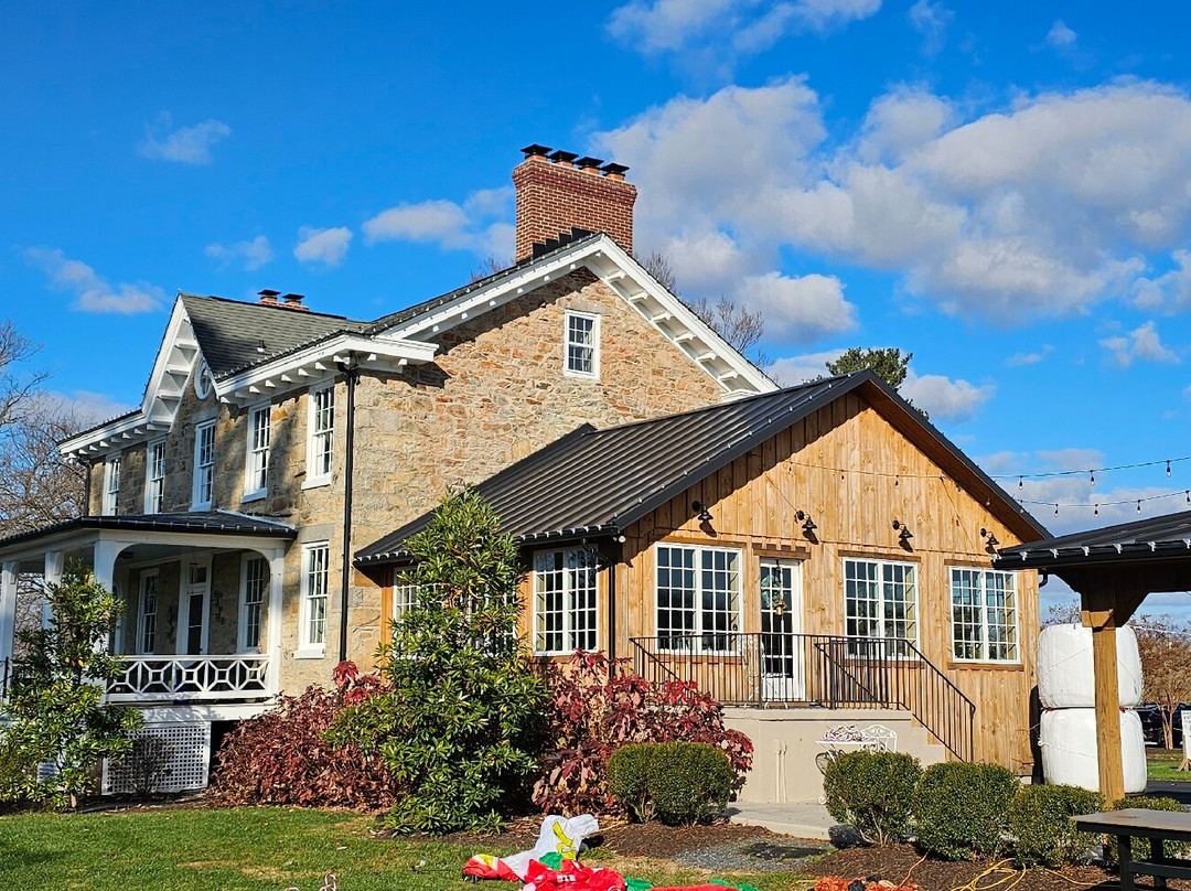 Stone View Farm-Darlington必去景点