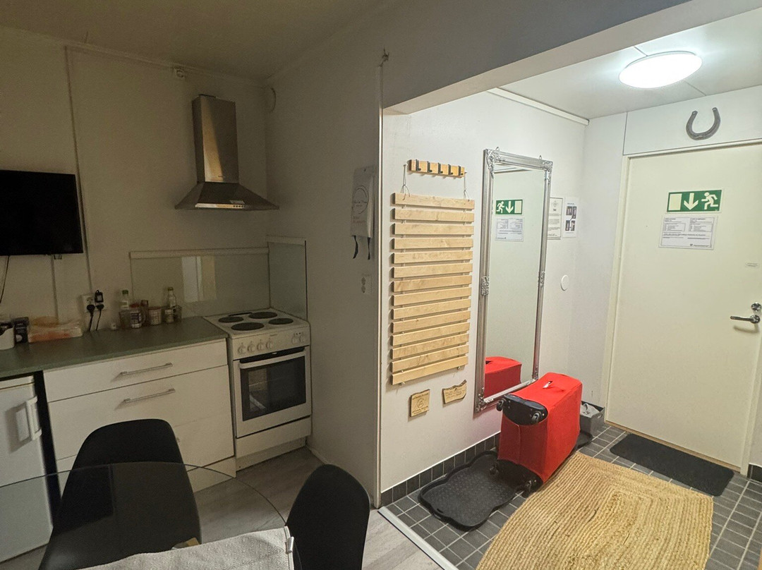 Lauri Historical 19th Century Manor主图