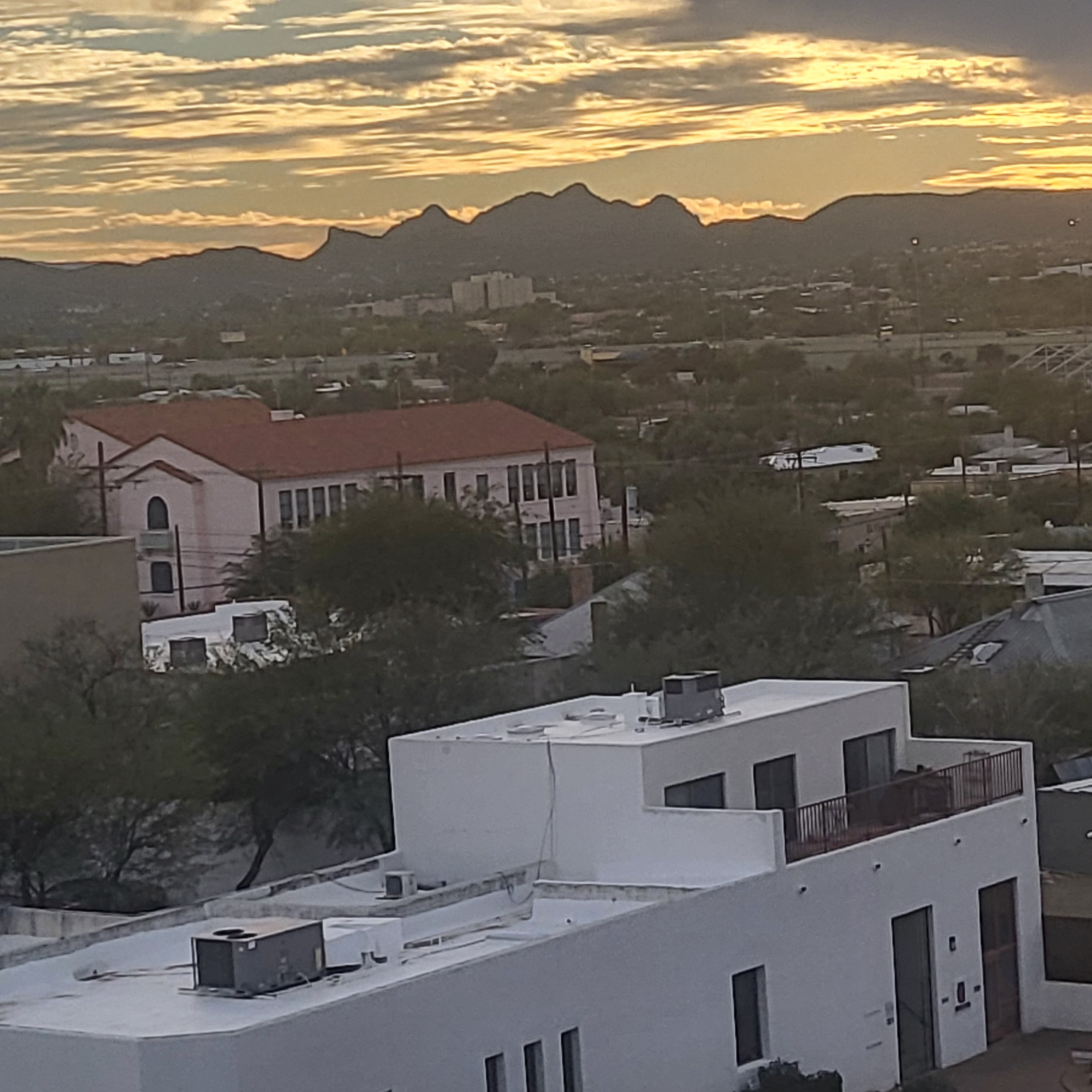 DoubleTree by Hilton Tucson Downtown Convention Center-官方