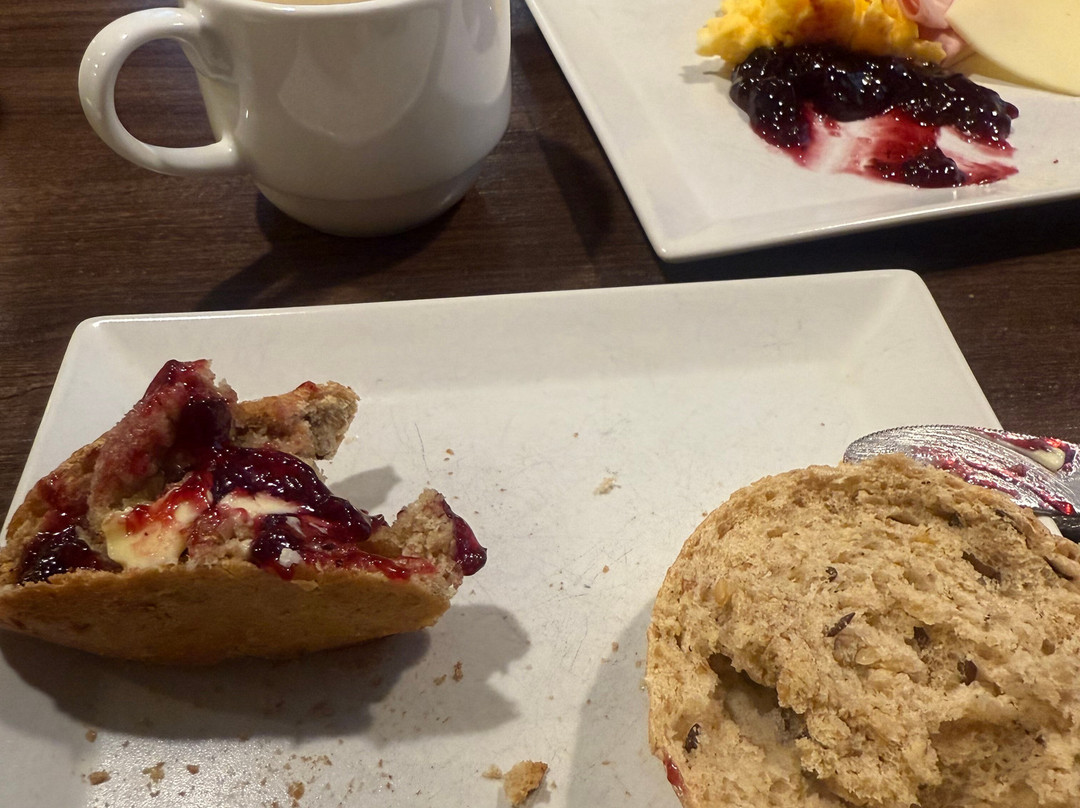 Klinikum酒店主图