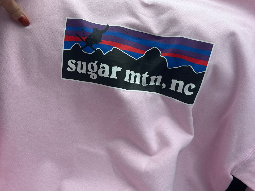 Banner Elk Shirt Company-Banner Elk必去景点