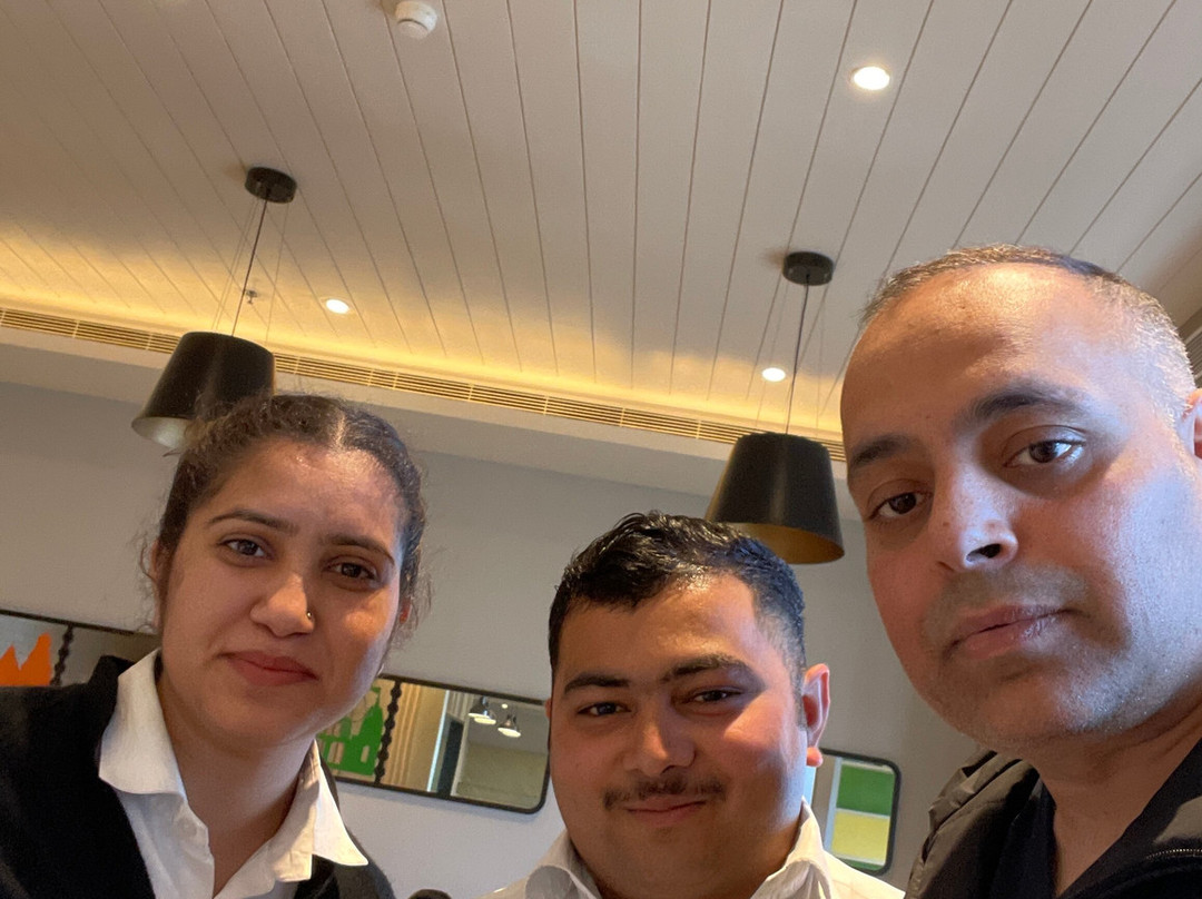 Holiday Inn Katra Vaishno Devi by IHG主图