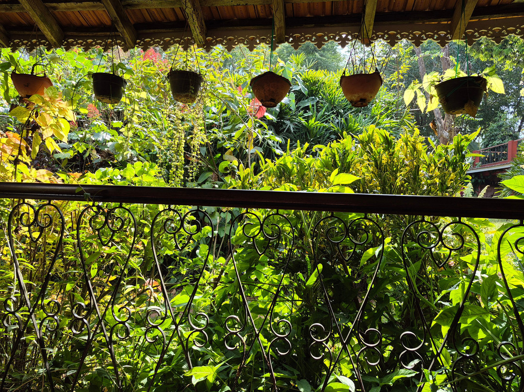 坎西奥宾馆主图