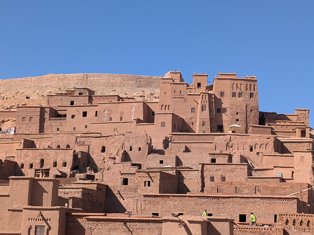 Marrakech Desert Trips-马拉喀什必去景点