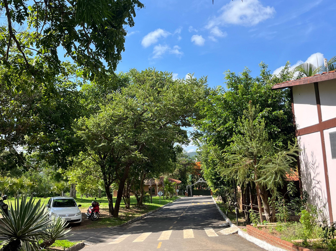 Estalagem Alter Real主图