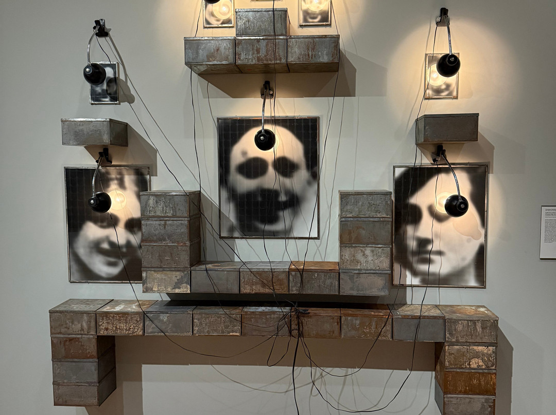 普林斯顿大学艺术博物馆-普林斯顿必去景点