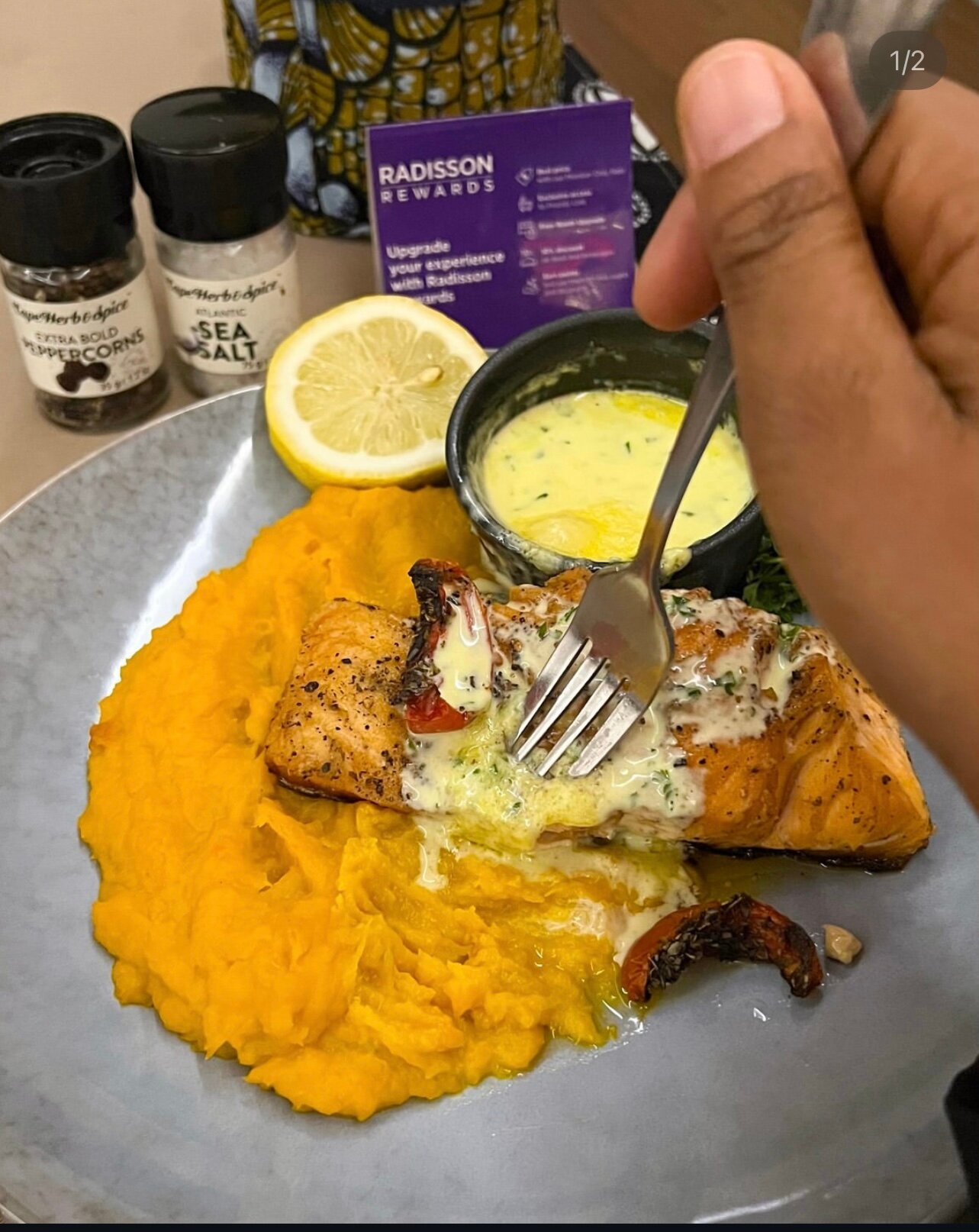 Radisson Blu Hotel, Lusaka-官方