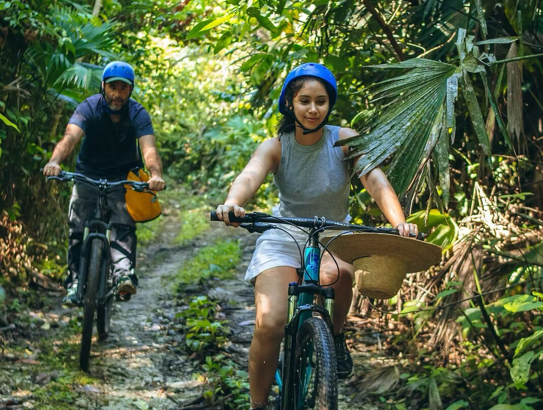 Los Colores Ecoparque主图