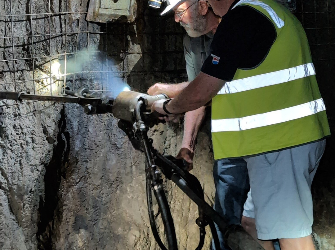 Outback at Isa-Mount Isa必去景点