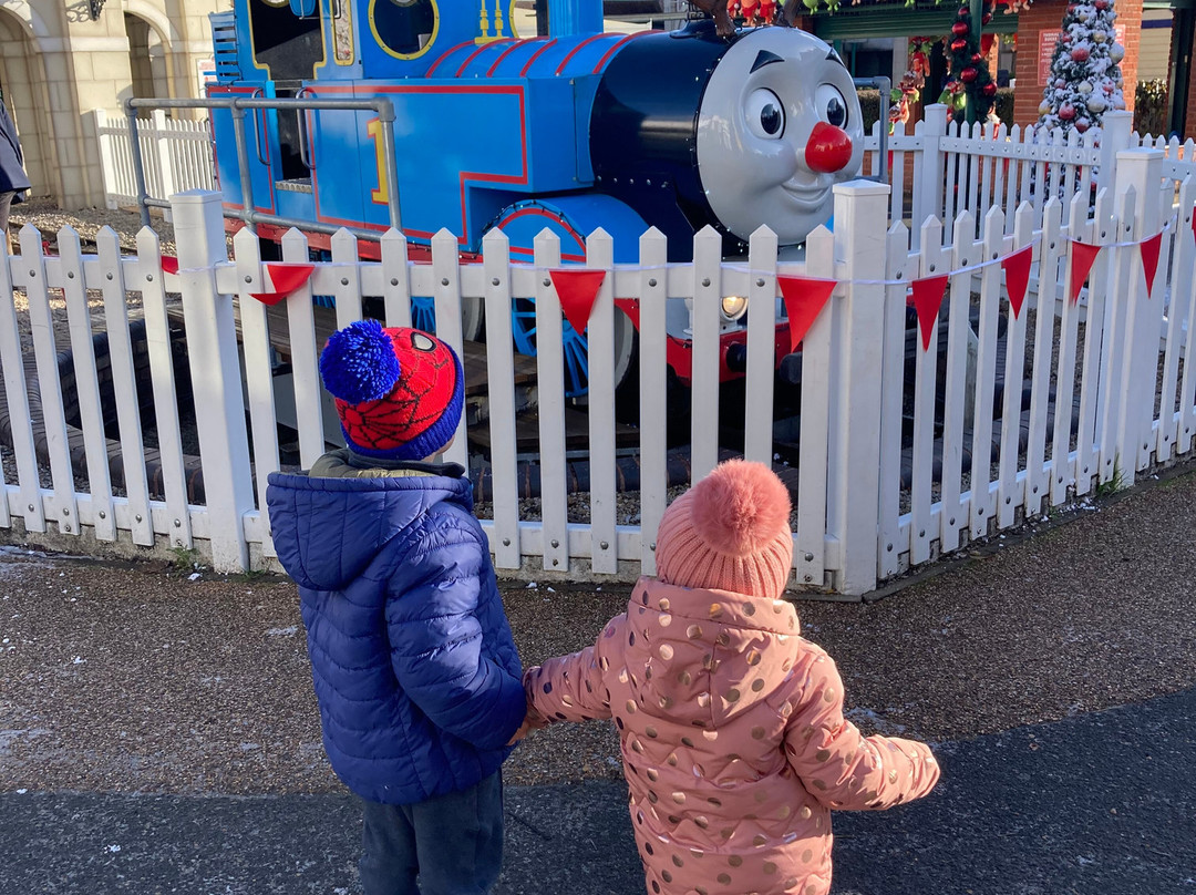 德雷顿庄园酒店主图