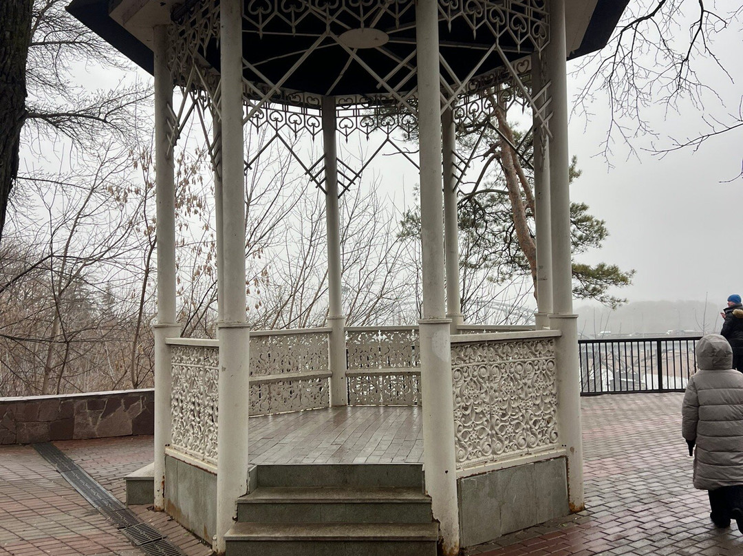 Culture and Recreation Garden of S. Yulaev-乌法必去景点