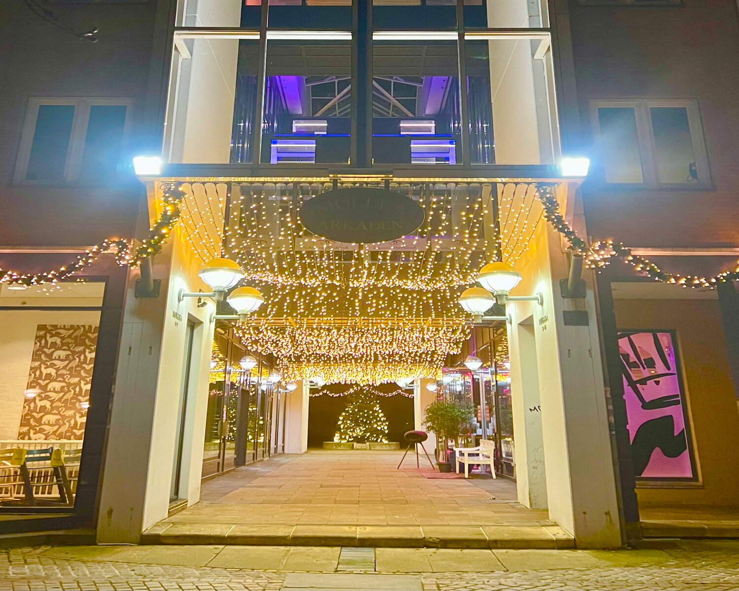 Mortens Kro Restaurant & Suites-浴室