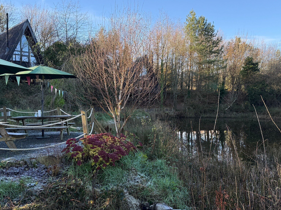 BallyBurren Outdoor Escapes-Ballynahinch必去景点