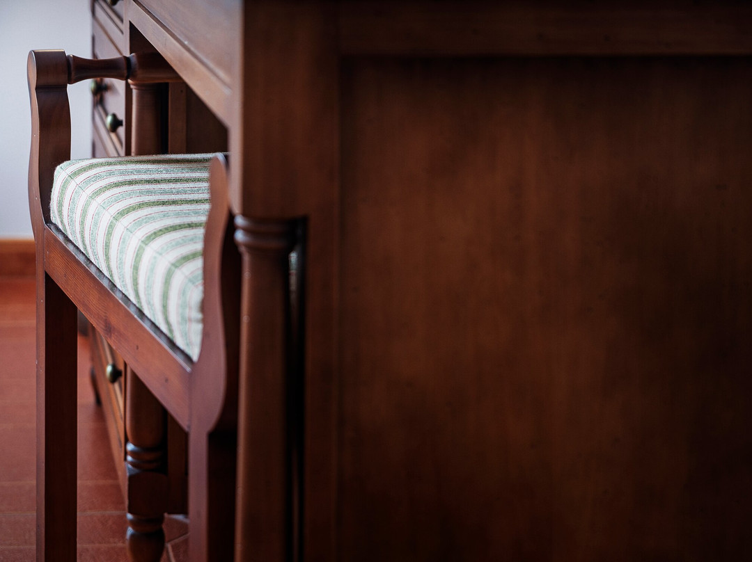 Hotel Posada Del Cordobes主图