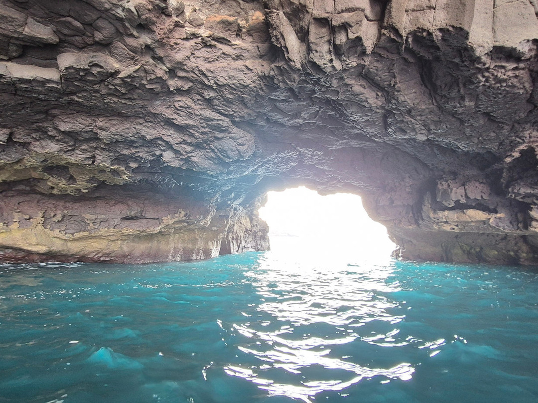 Porto de Ribeira da Barca-Ribeira da Barca必去景点