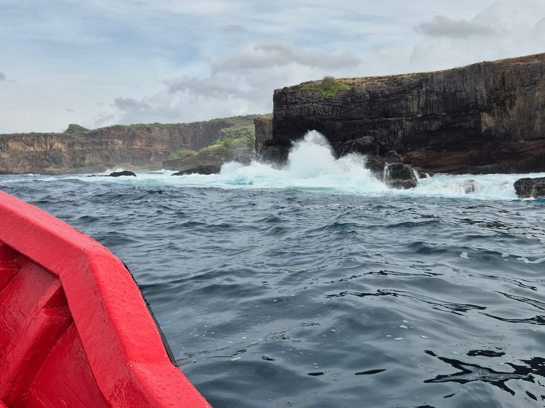 Porto de Ribeira da Barca-Ribeira da Barca必去景点