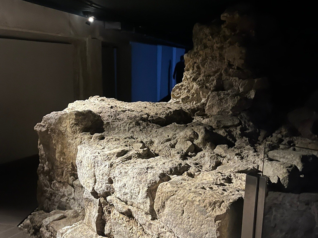 Muralla de Santander-桑坦德必去景点