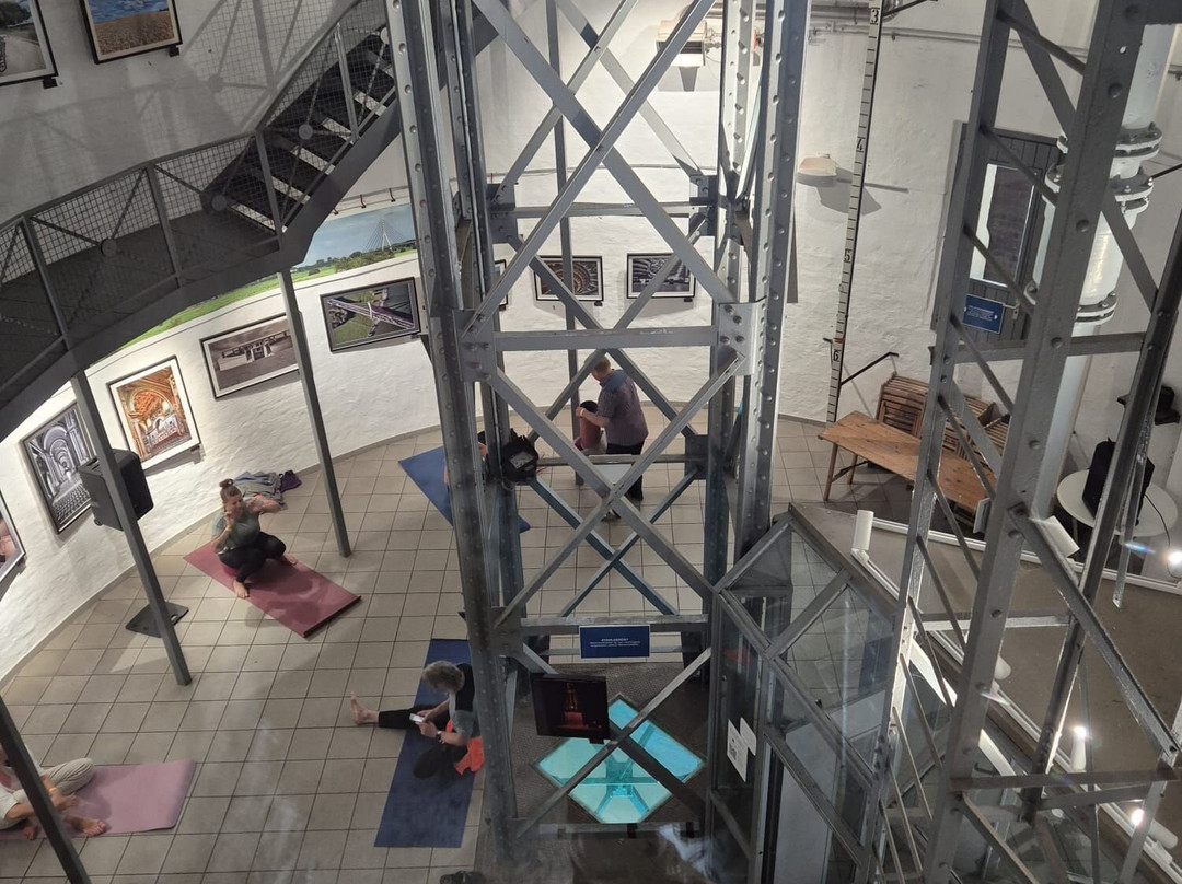 Wasserturm-韦瑟尔必去景点