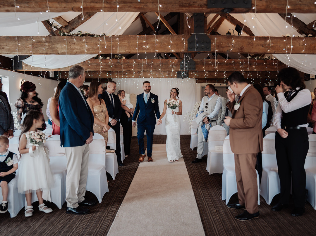 Thornbury Golf Centre-布里斯托尔必去景点