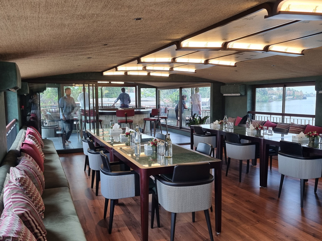 Spice Coast Cruises-阿拉普扎必去景点