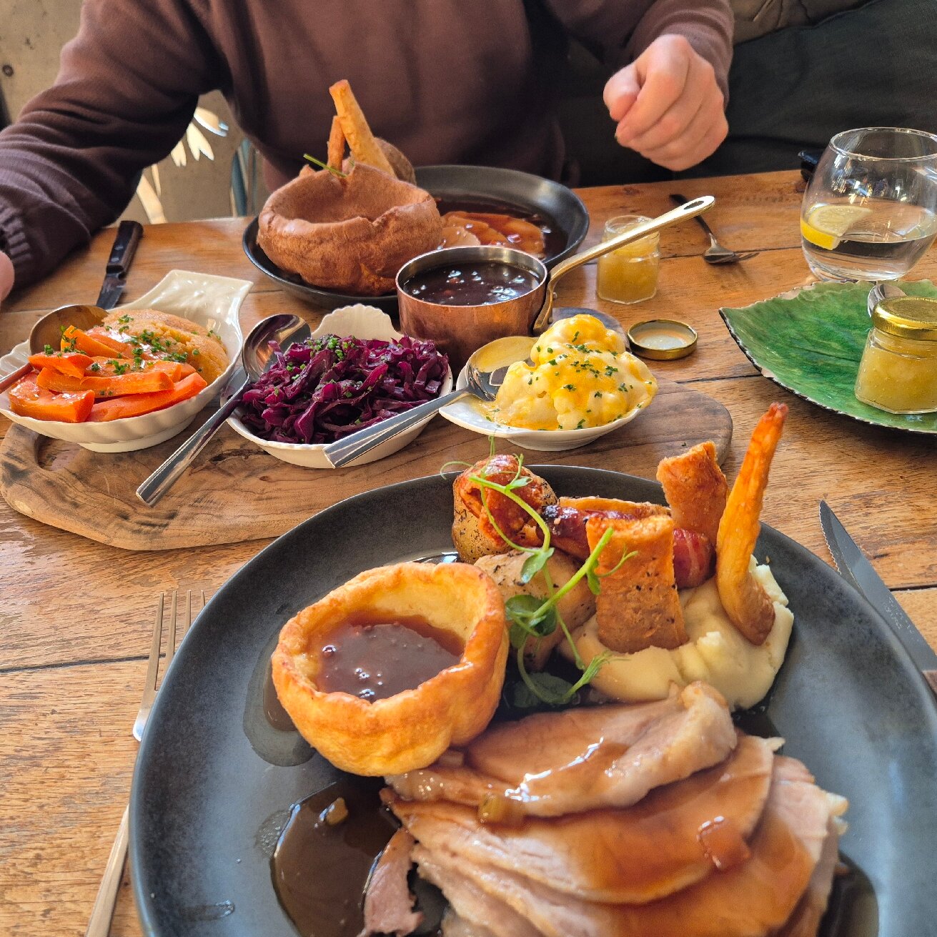 Sneaton Castle-官方