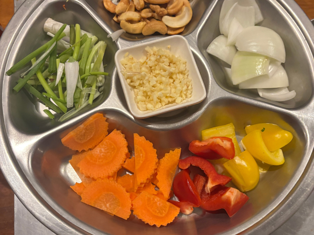 Cooking with Mon-兰塔岛必去景点