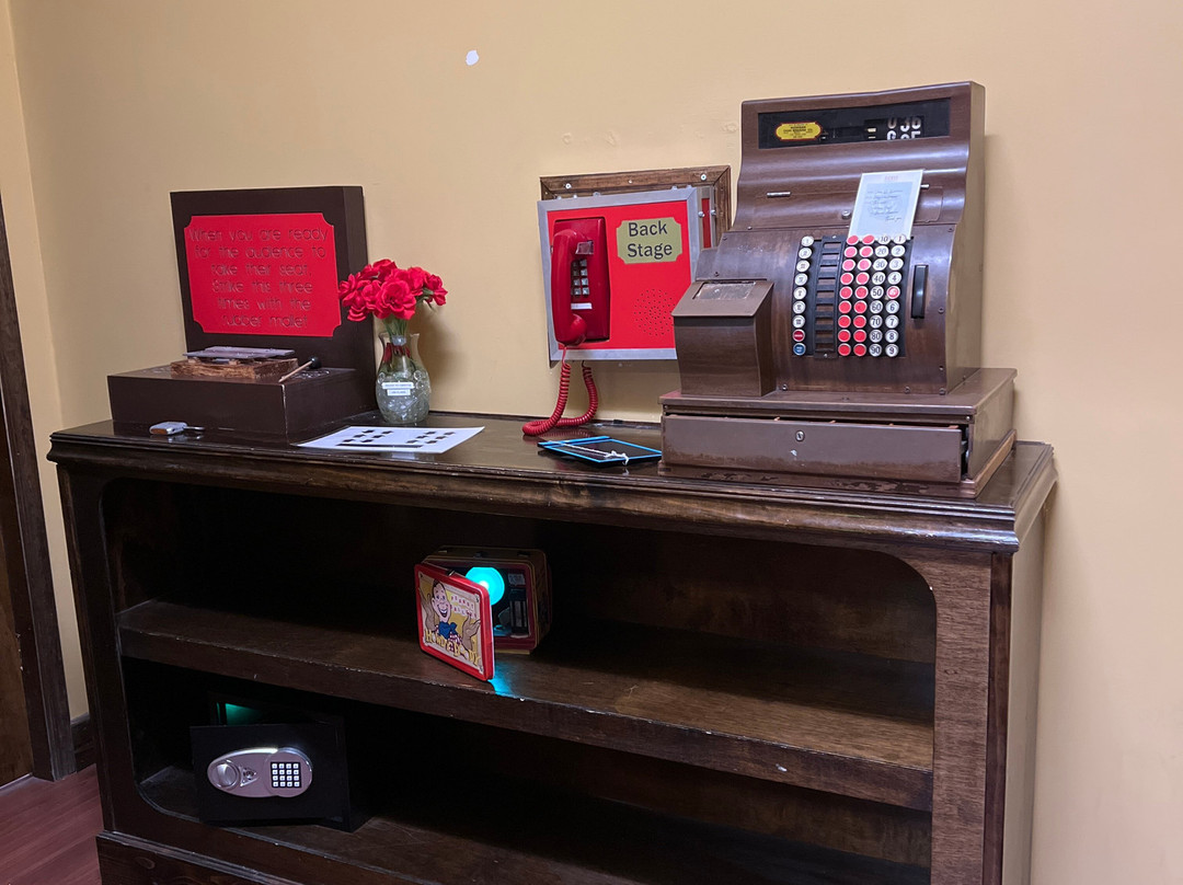 Escape the Room Albuquerque-阿尔伯克基必去景点